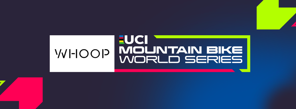 2026 UCI MTB World Series 그라운드케이 발왕산 대회 현장